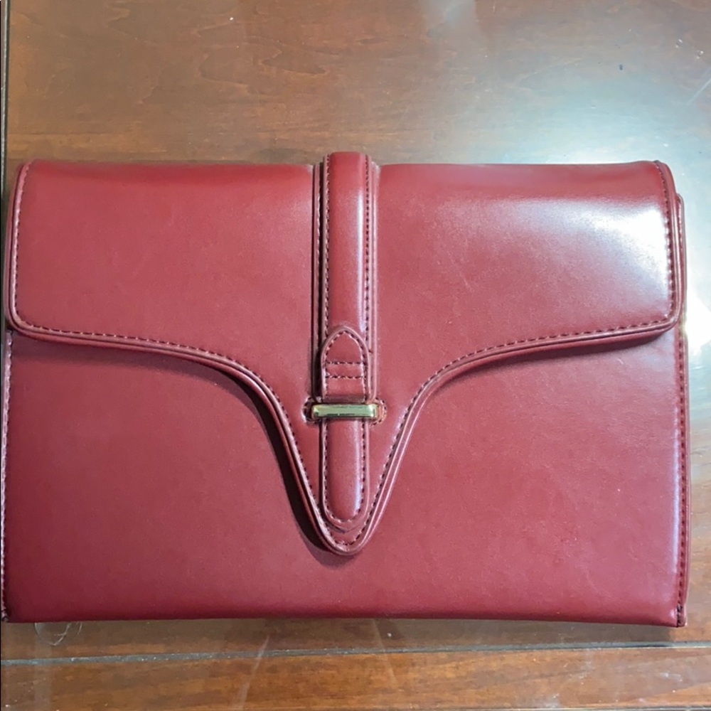 H&m clutch